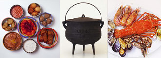 Traditional South African Recipes