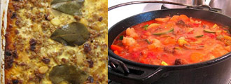 Traditional South African Recipes