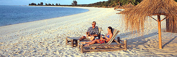 South African Beaches